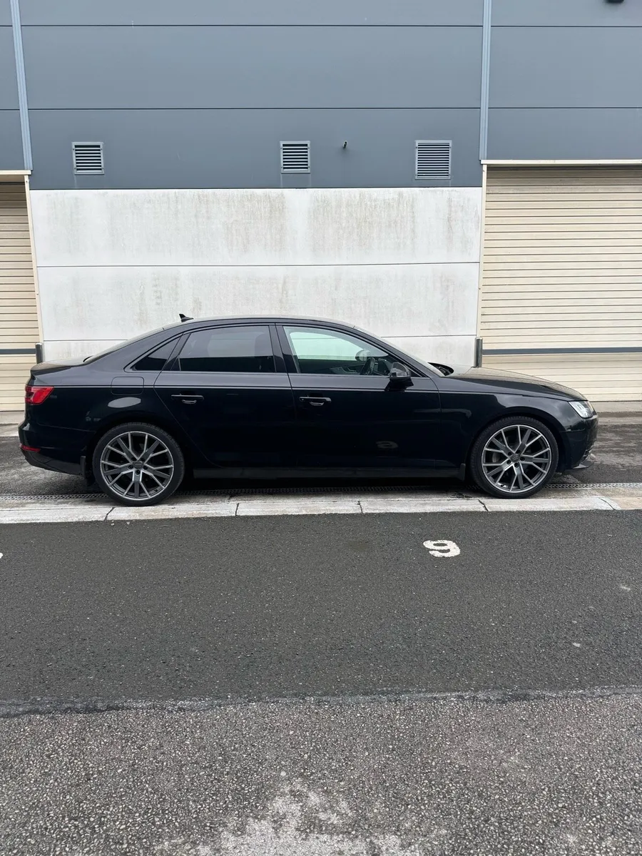 2016 Audi A4 SE Ultra - Image 2