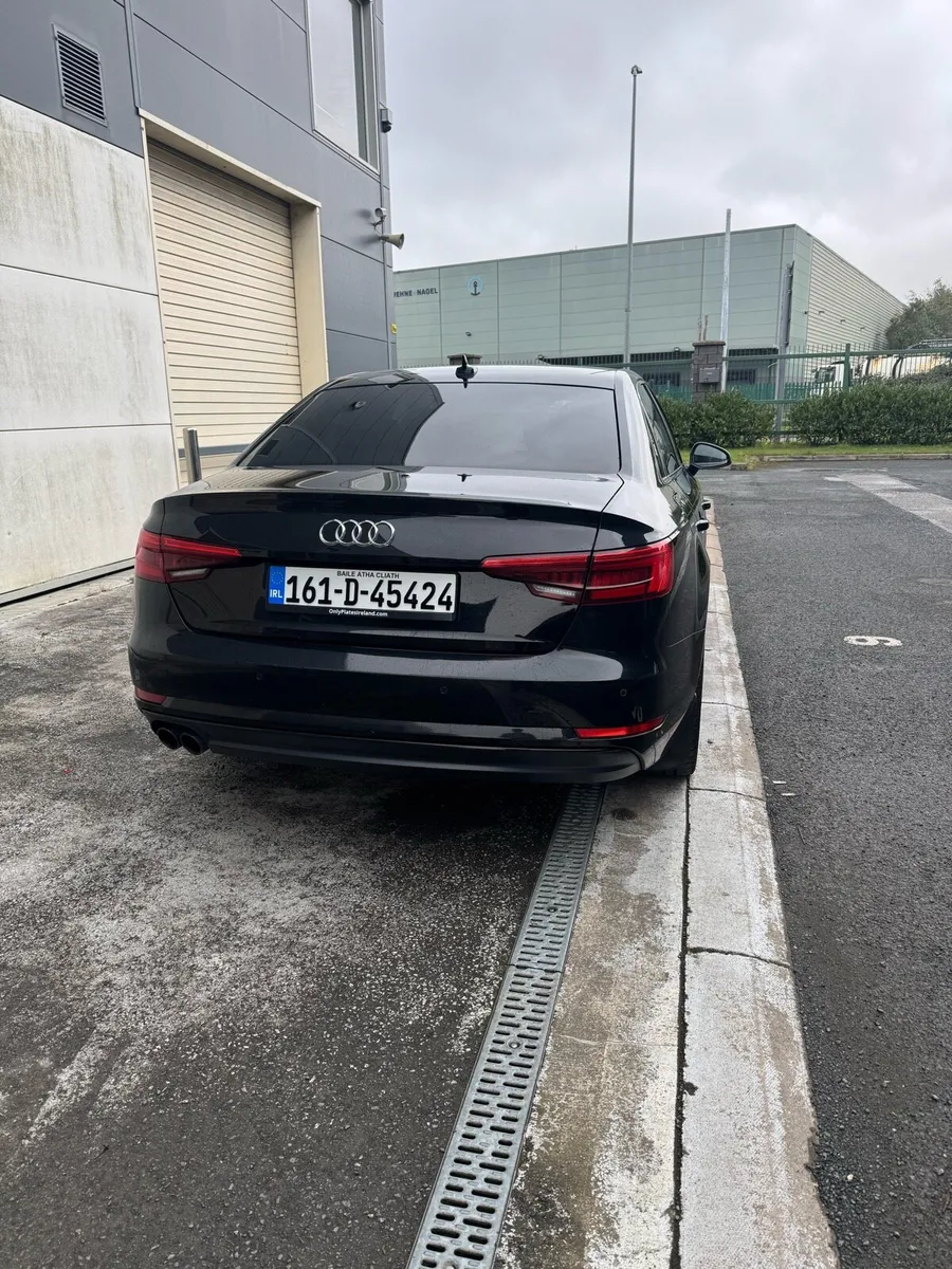 2016 Audi A4 SE Ultra - Image 3