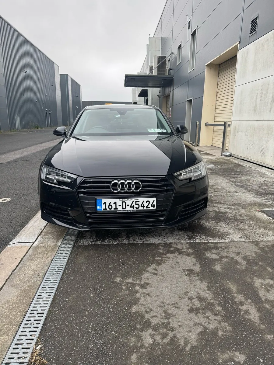 2016 Audi A4 SE Ultra - Image 4