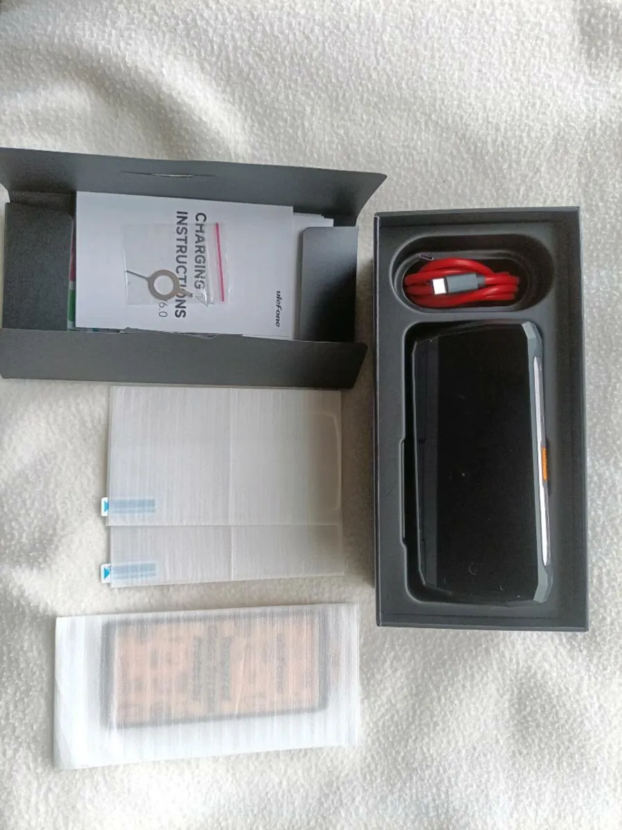 Ulefone armor mini 20 - Image 4