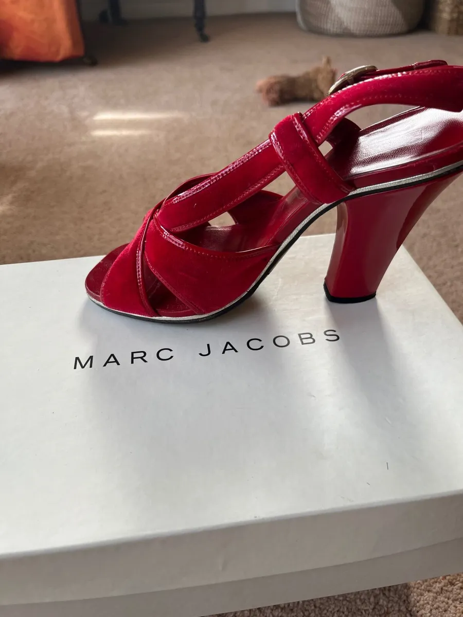 Shoes - Image 1