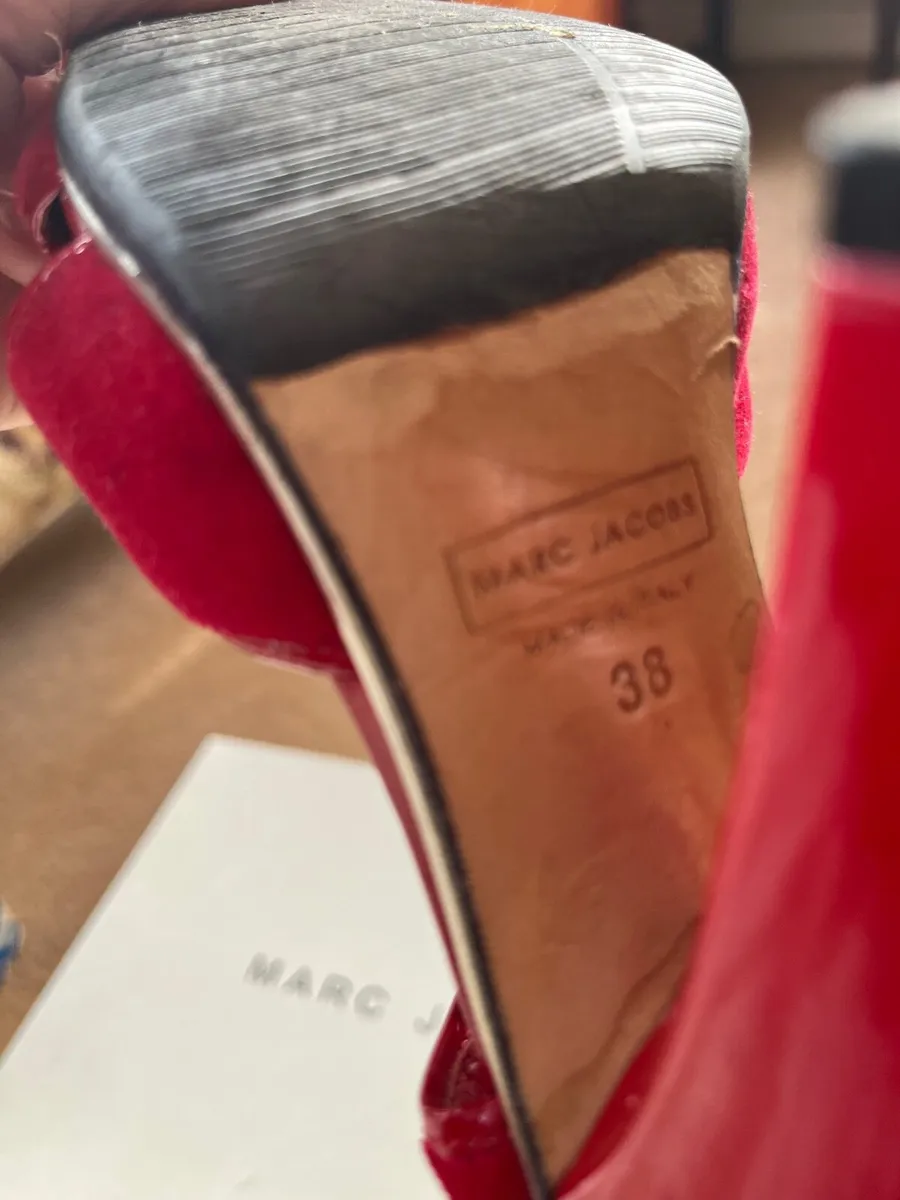 Shoes - Image 2