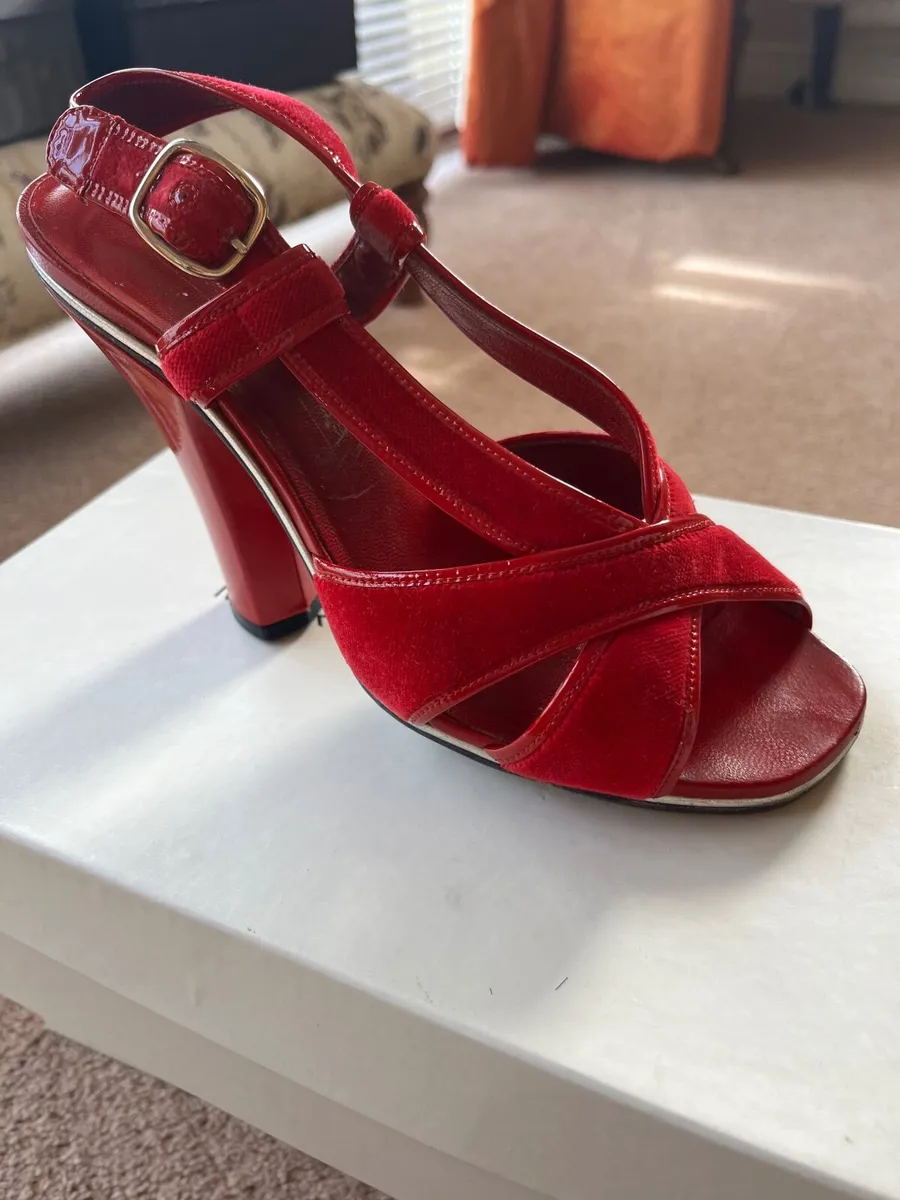 Shoes - Image 3