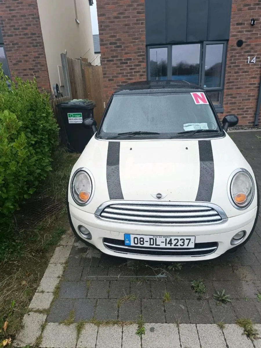 Minicooper - Image 2