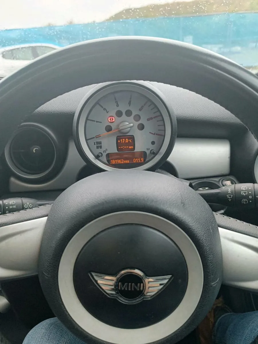 Minicooper - Image 3