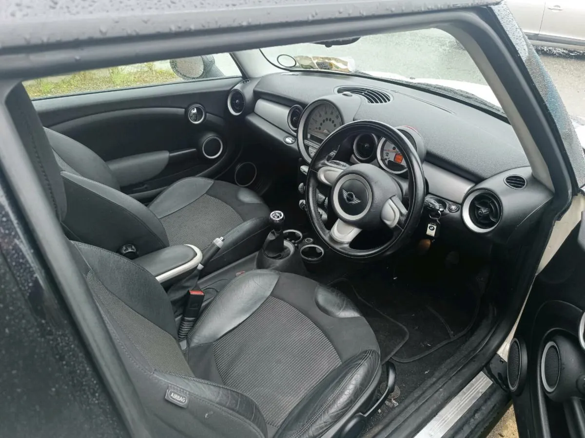 Minicooper - Image 4