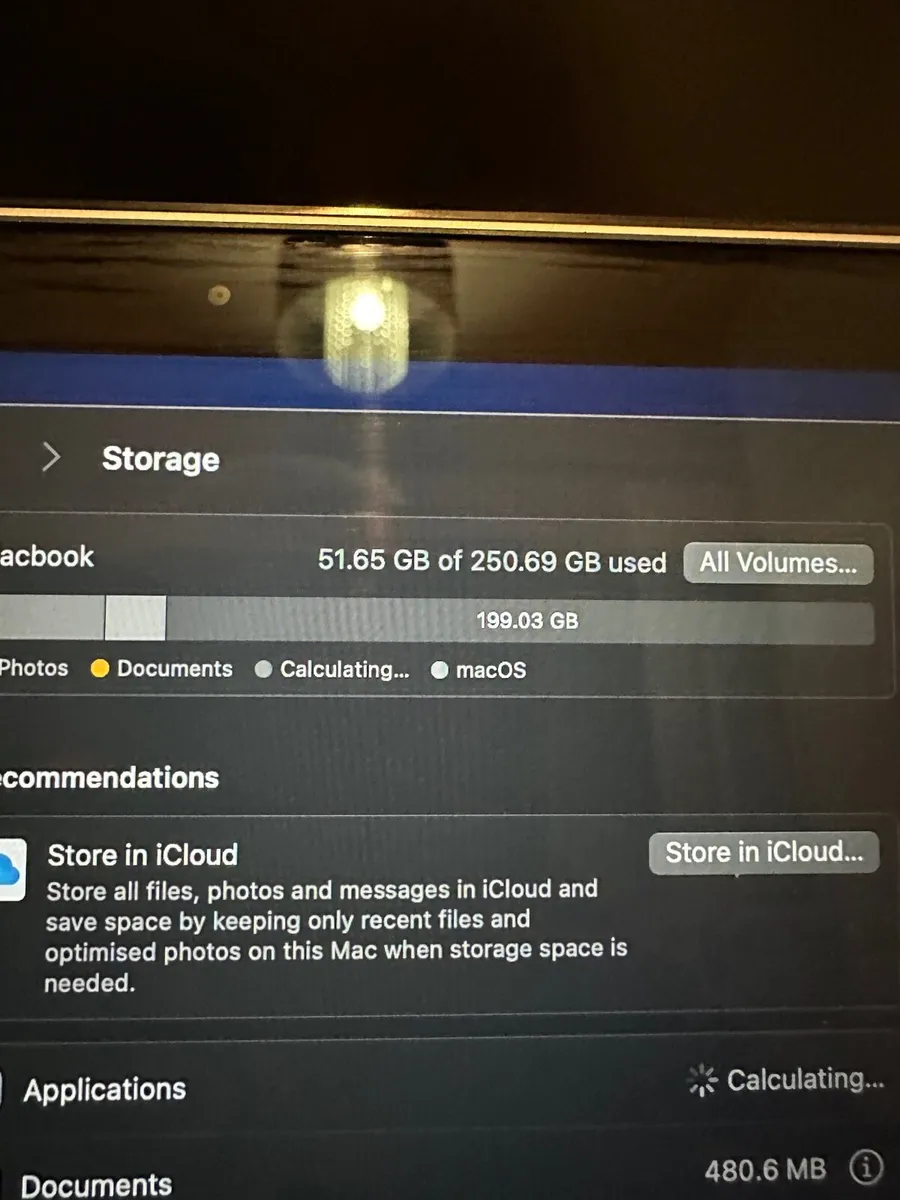 MacBook Air 2020 i3 - Image 4