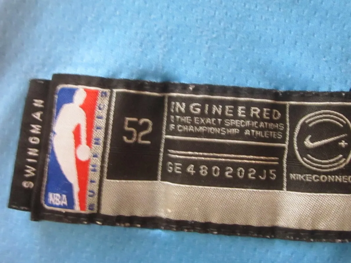 NBA Jersey Miami Heat Vice Herro #14 - Image 4