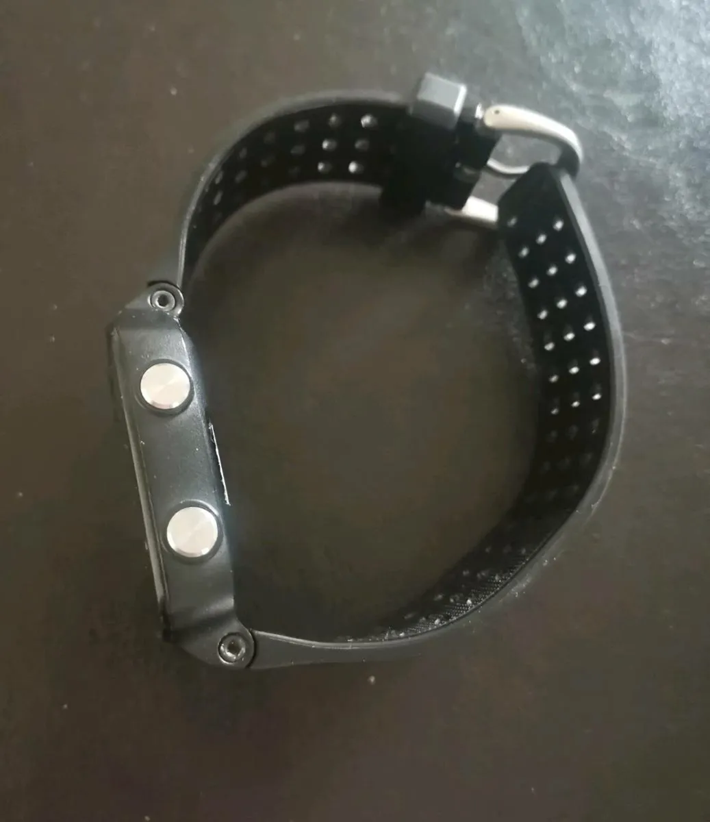 Garmin Approach S20 GPS Golf Watch - Image 3