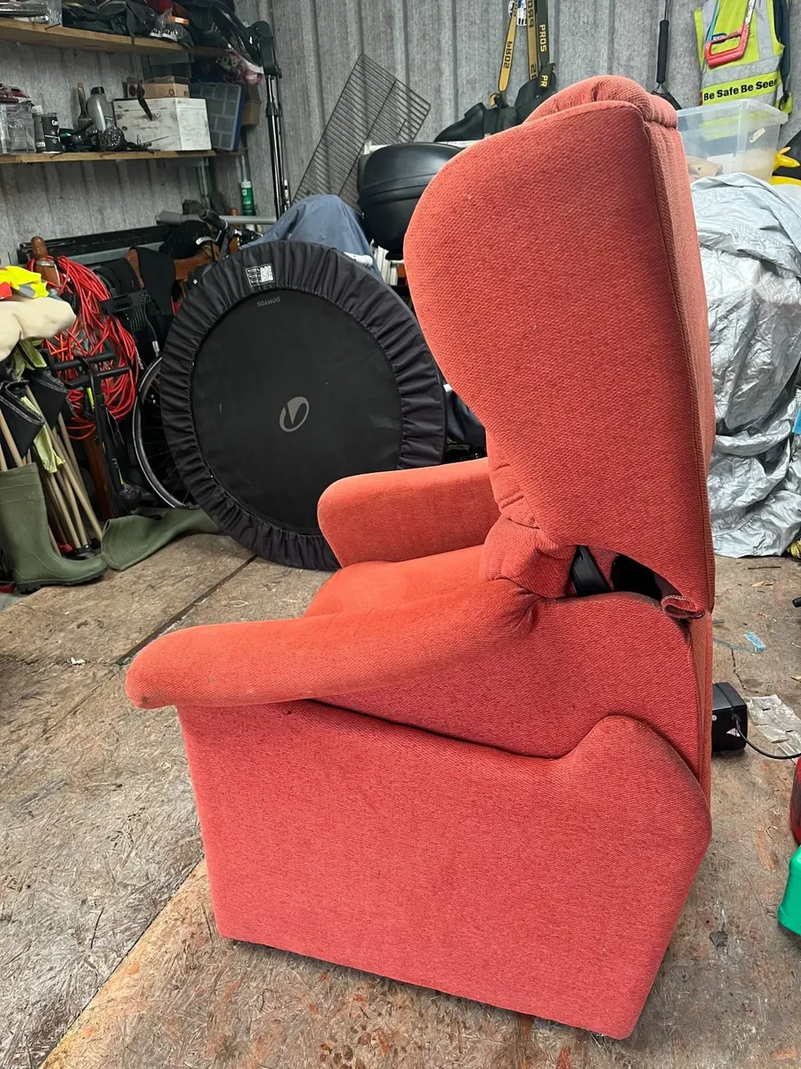 Lazy Boy Armchair - Image 3