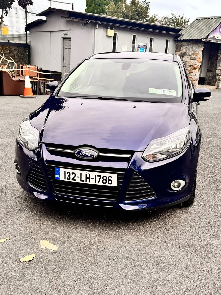 Ford focus - Image 1