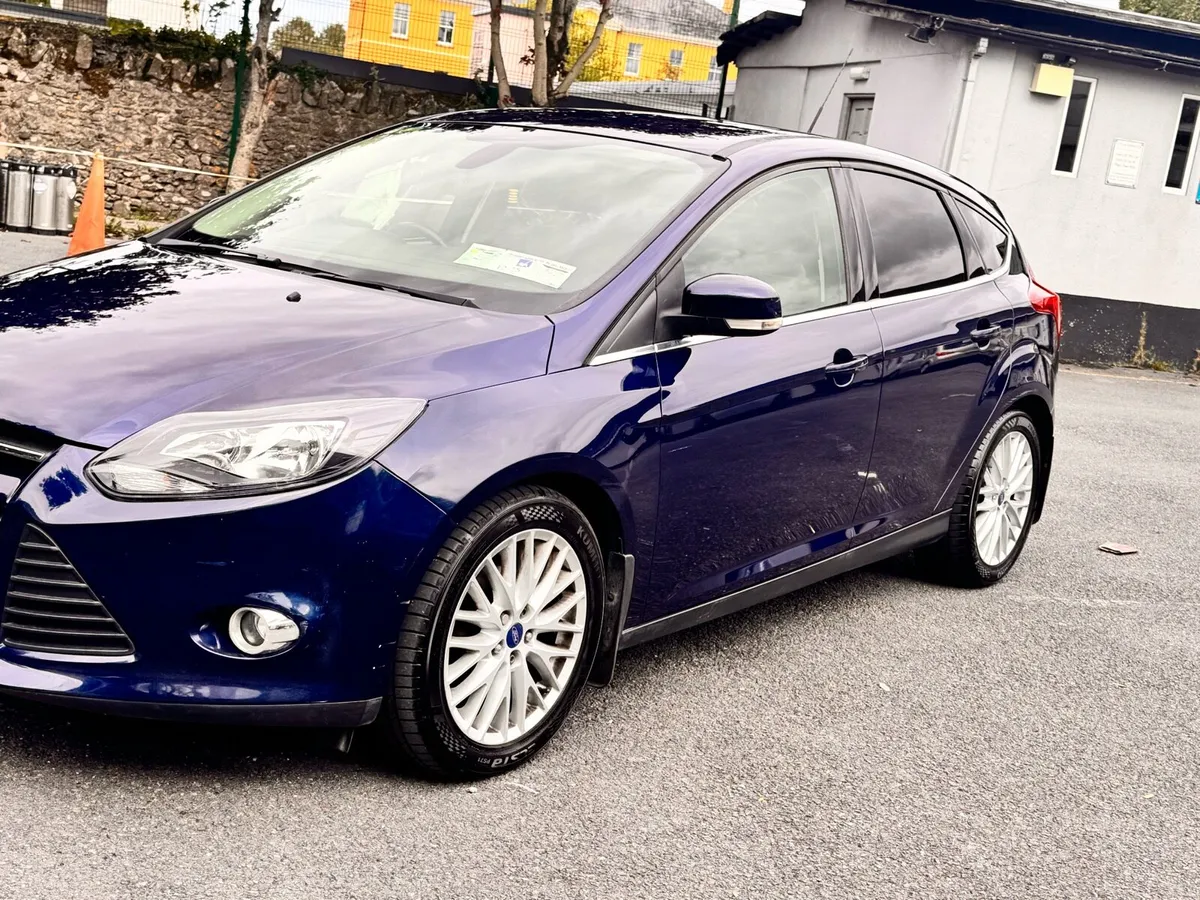 Ford focus - Image 2