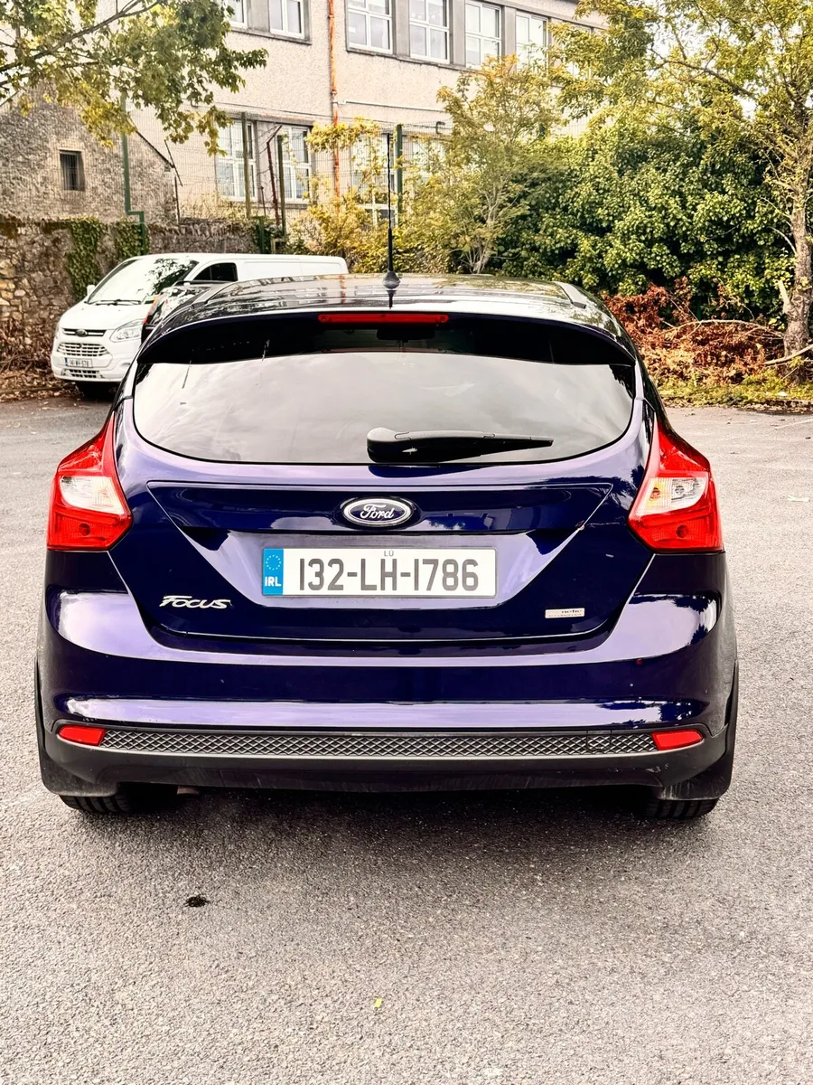 Ford focus - Image 4