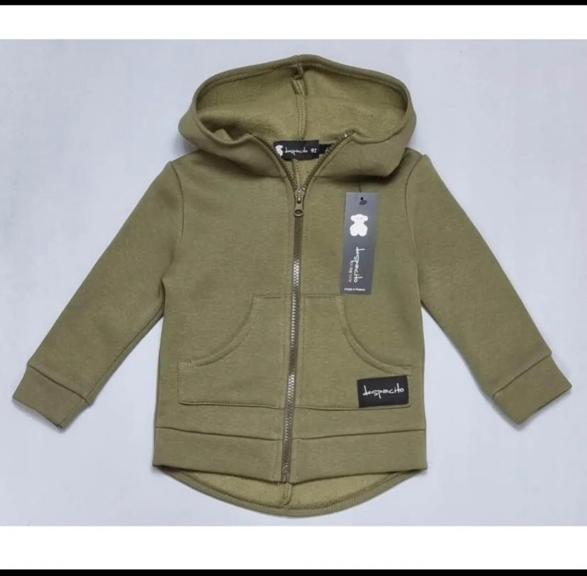 jumper for kids size 122 cm...NEW - Image 4