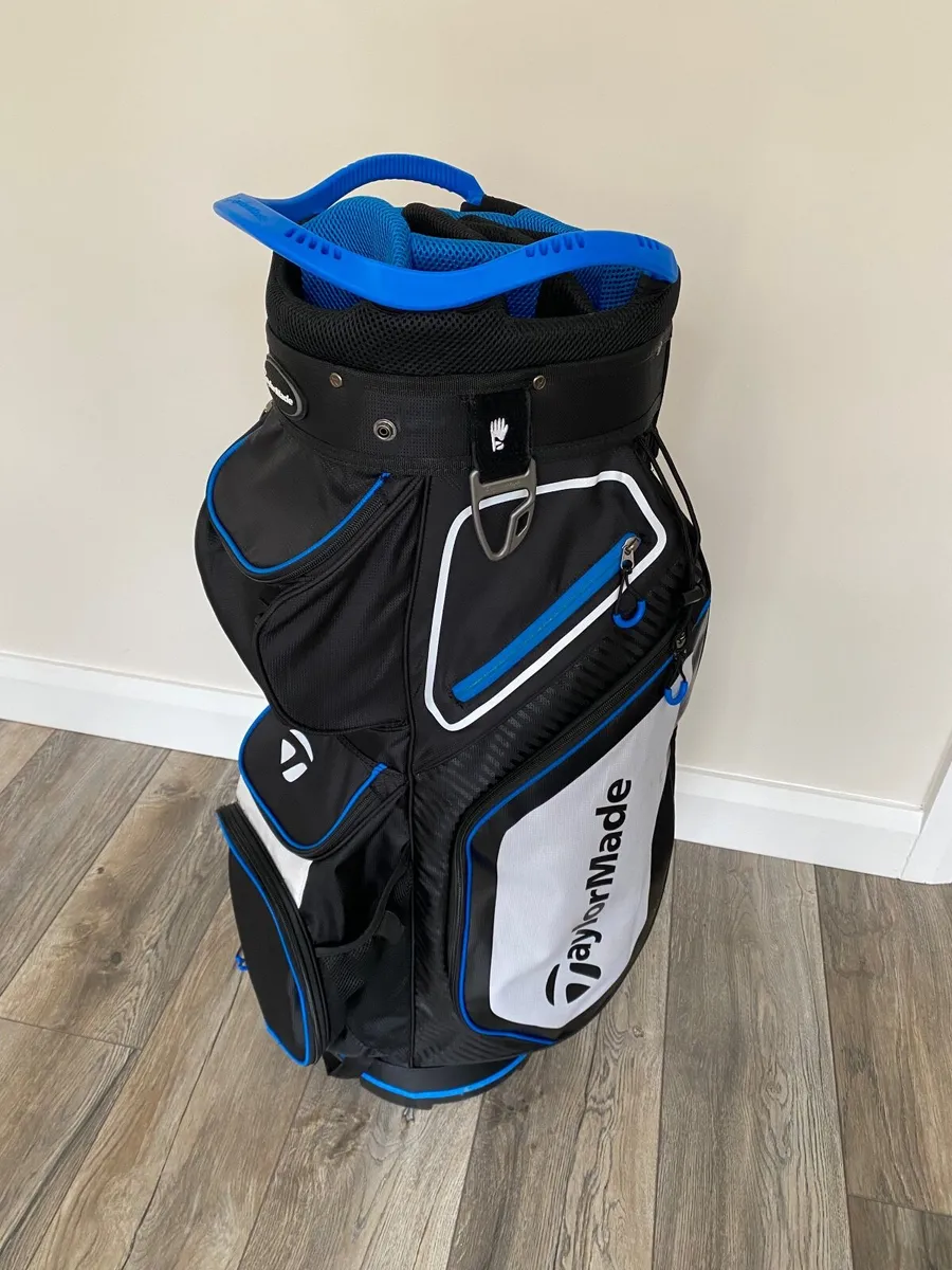 For Sale - TaylorMade Golf Bag - €120 - Image 1