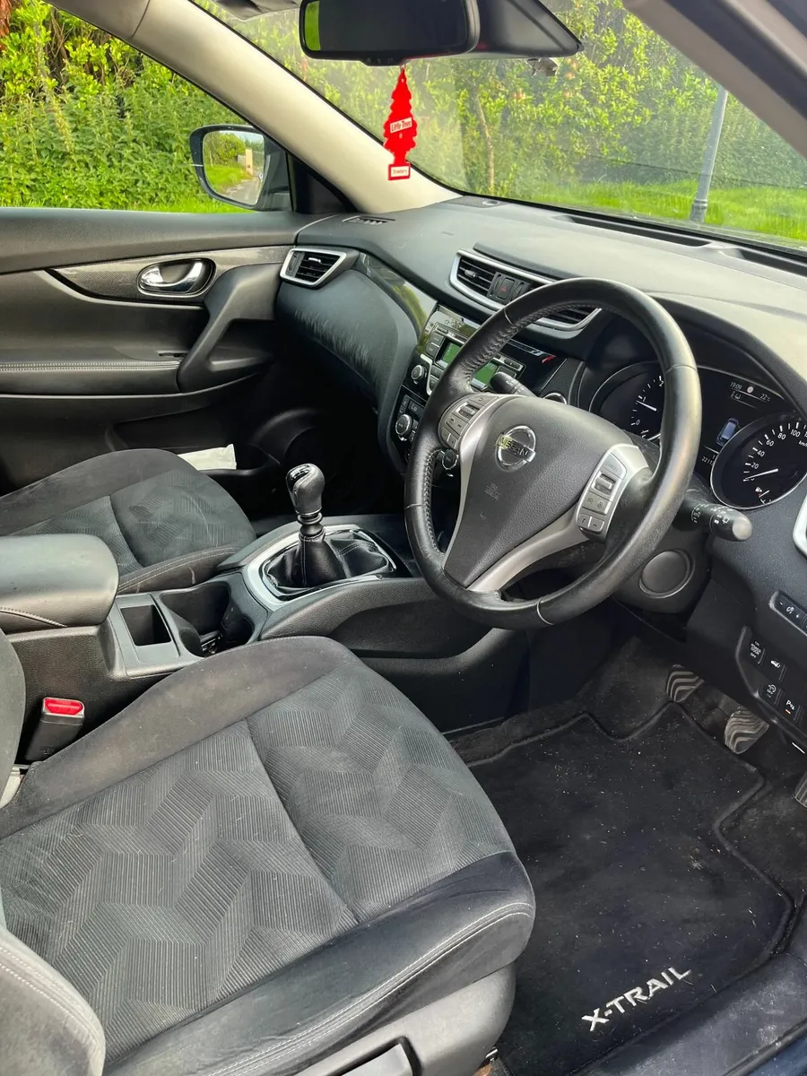 Nissan X-Trail 2016 - Image 3