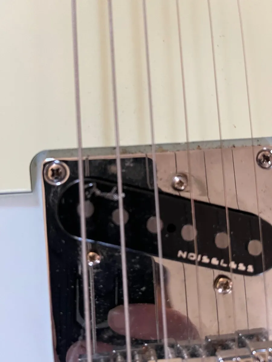 Guitar - Image 2