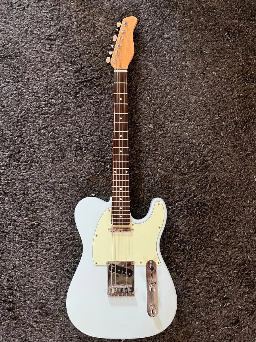Guitar - Image 1