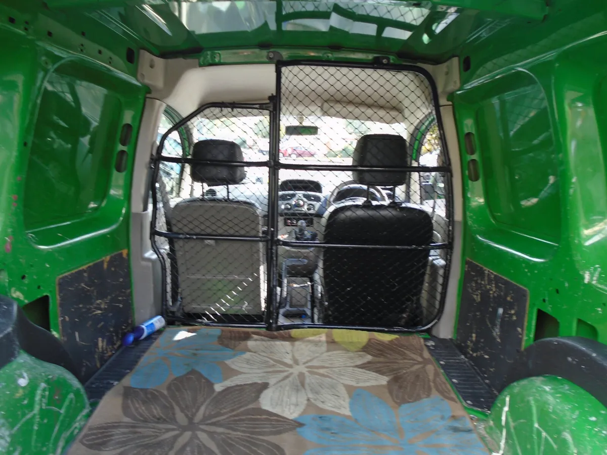 Renault Kangoo,Two  owner,Total price 3000 - Image 4