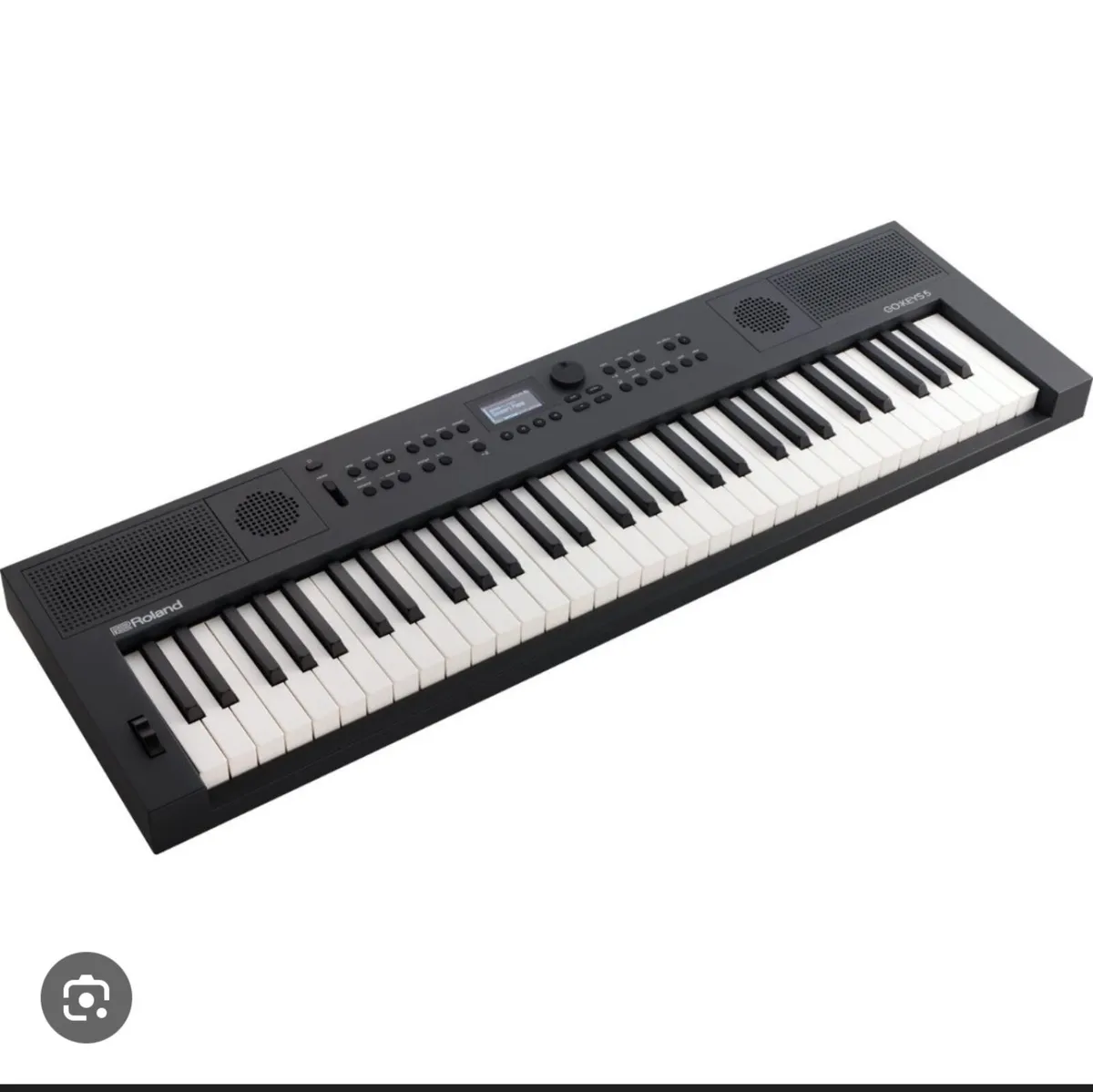 Roland Go Keys 5