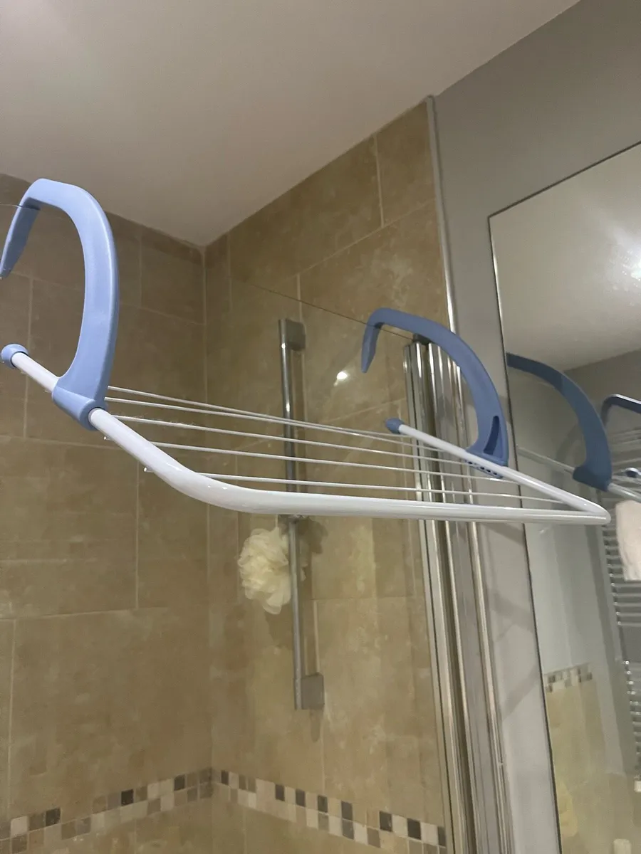 Drying rack - Image 1