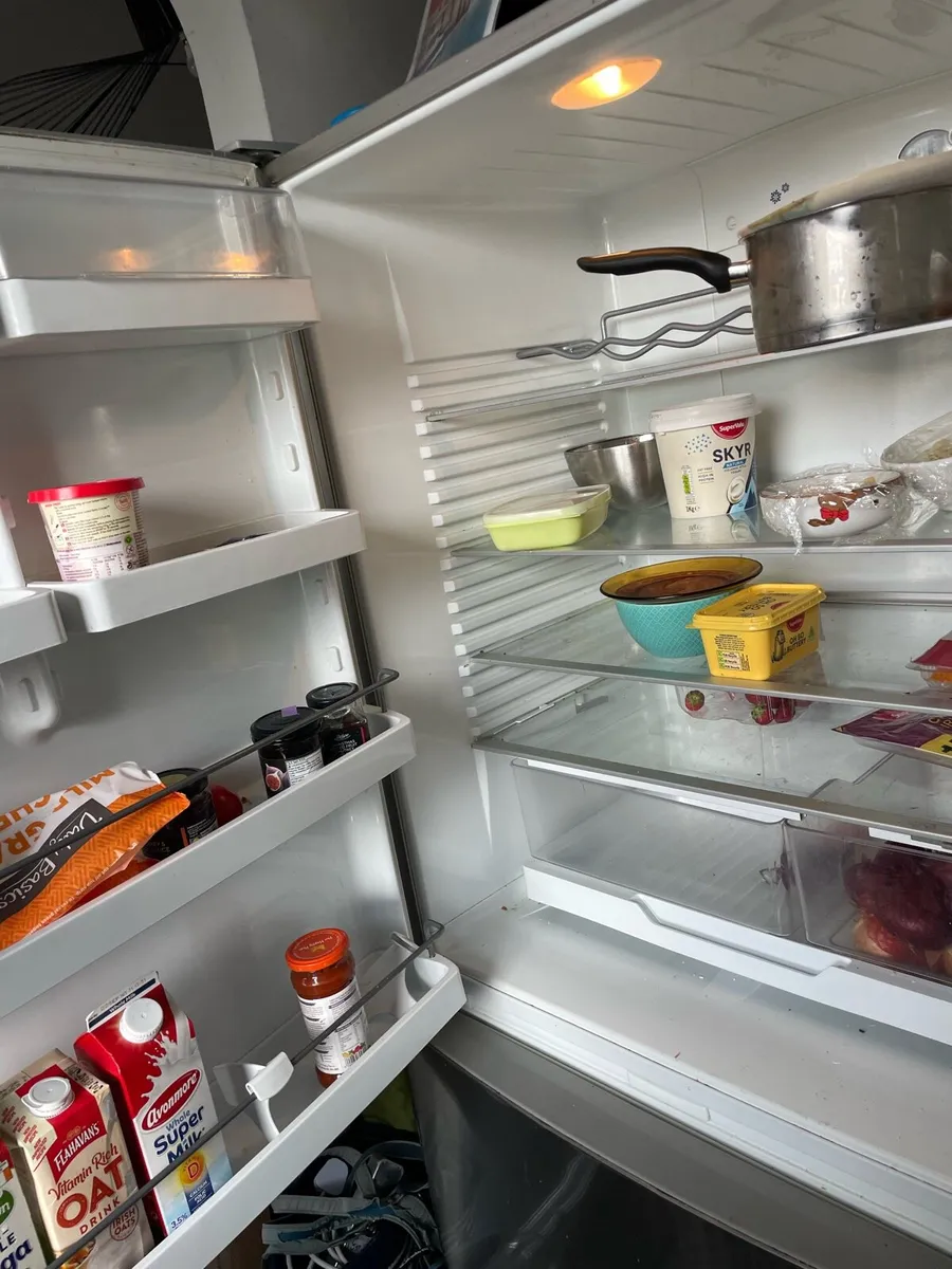 Fisher & Paykel fridge - Image 1