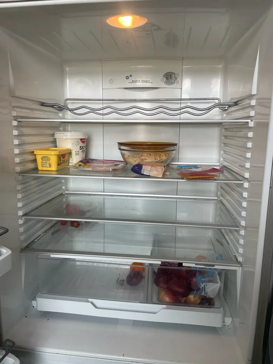 Fisher & Paykel fridge - Image 2