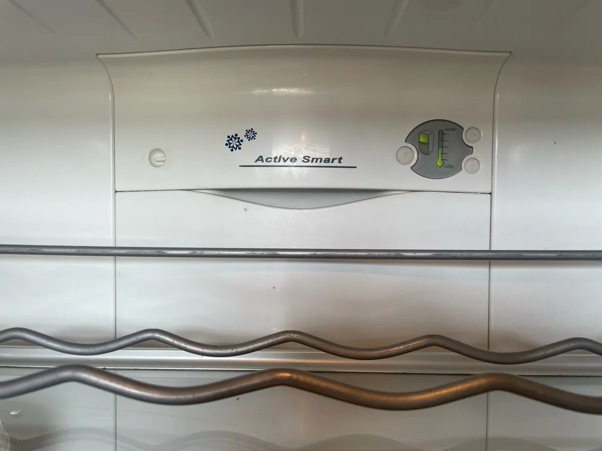 Fisher & Paykel fridge - Image 3