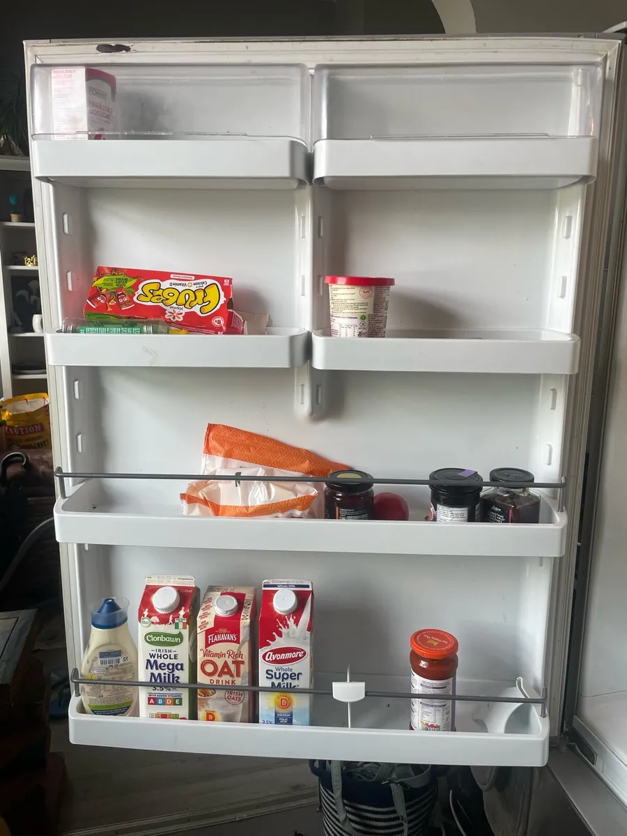 Fisher & Paykel fridge - Image 4