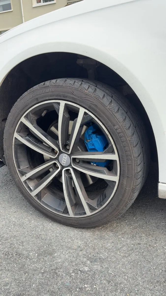 Audi a4 12 2.0tdi (final price drop) - Image 4