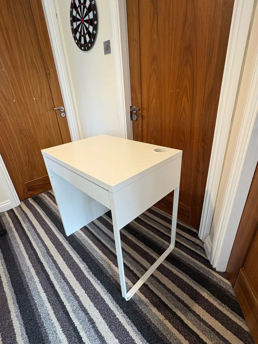 Study table and chair - Image 2