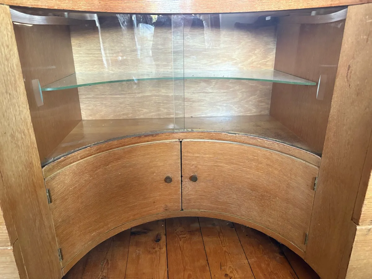 Art deco vanity chest. Genuine - Image 2