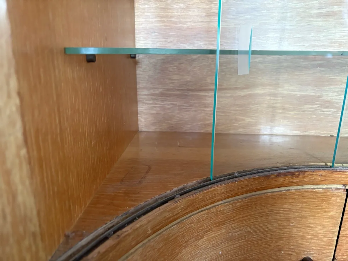 Art deco vanity chest. Genuine - Image 3