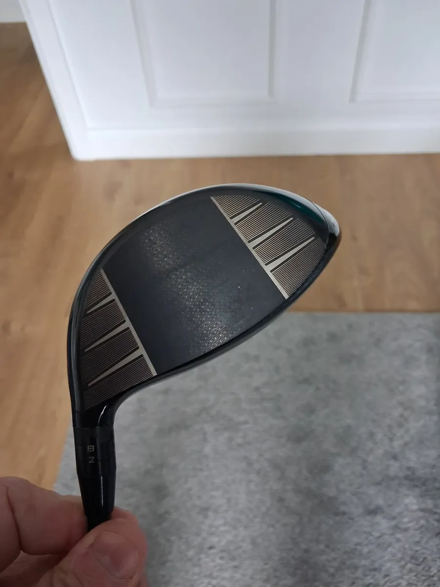 GT 2 Titleist driver - Image 3