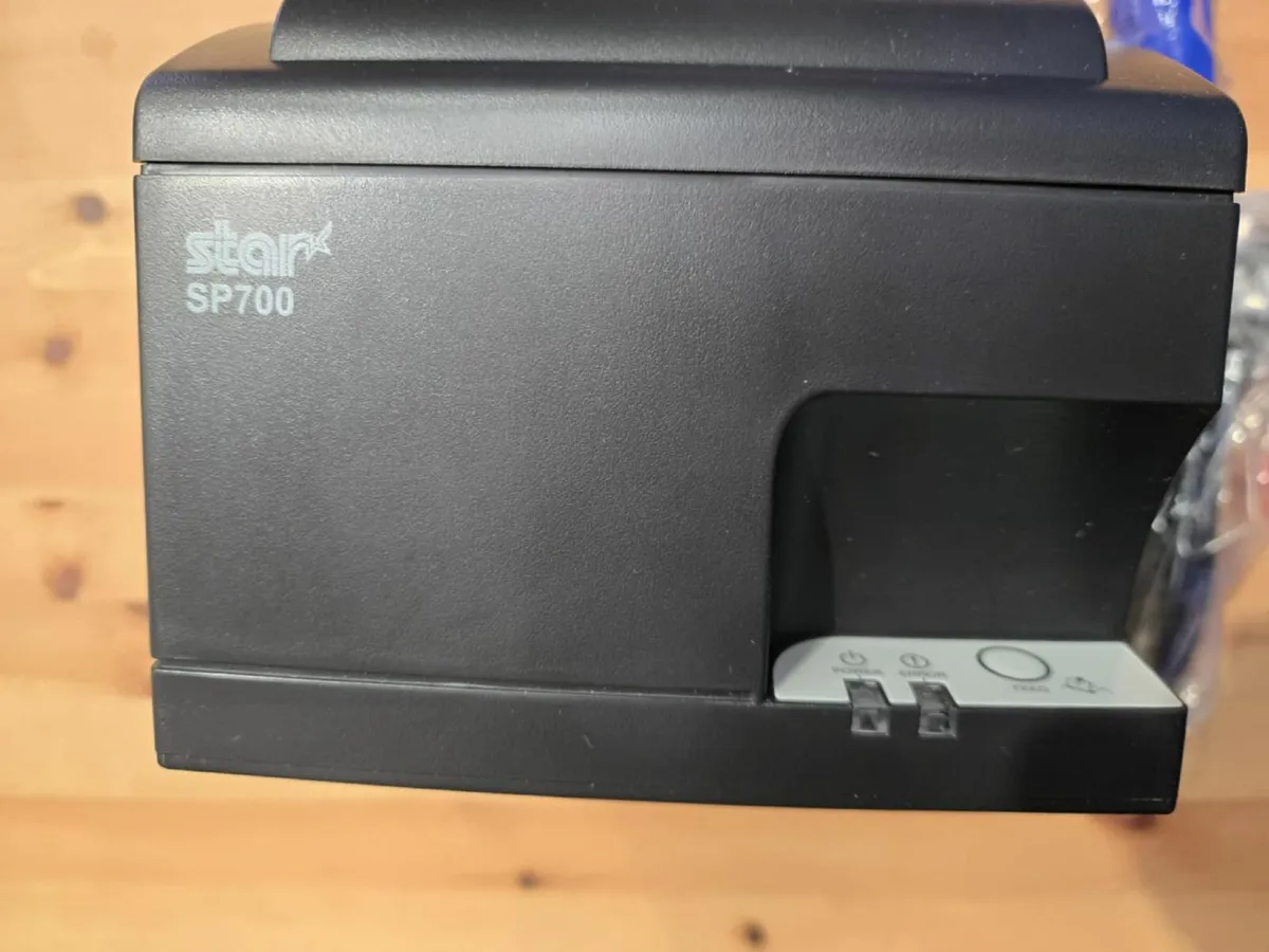 Receipt Printer - Image 2