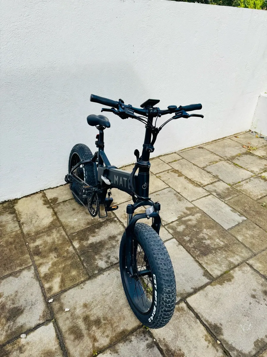 Mate Bike - Image 2