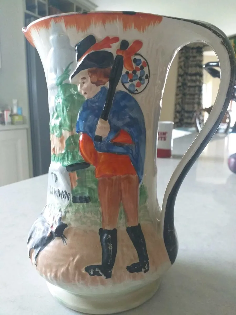 Vase/jug - Image 1