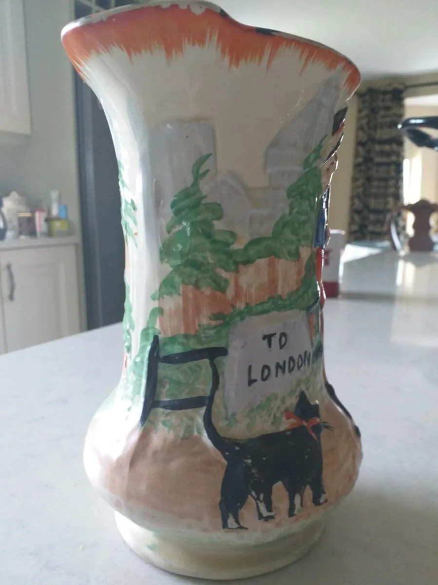 Vase/jug - Image 2