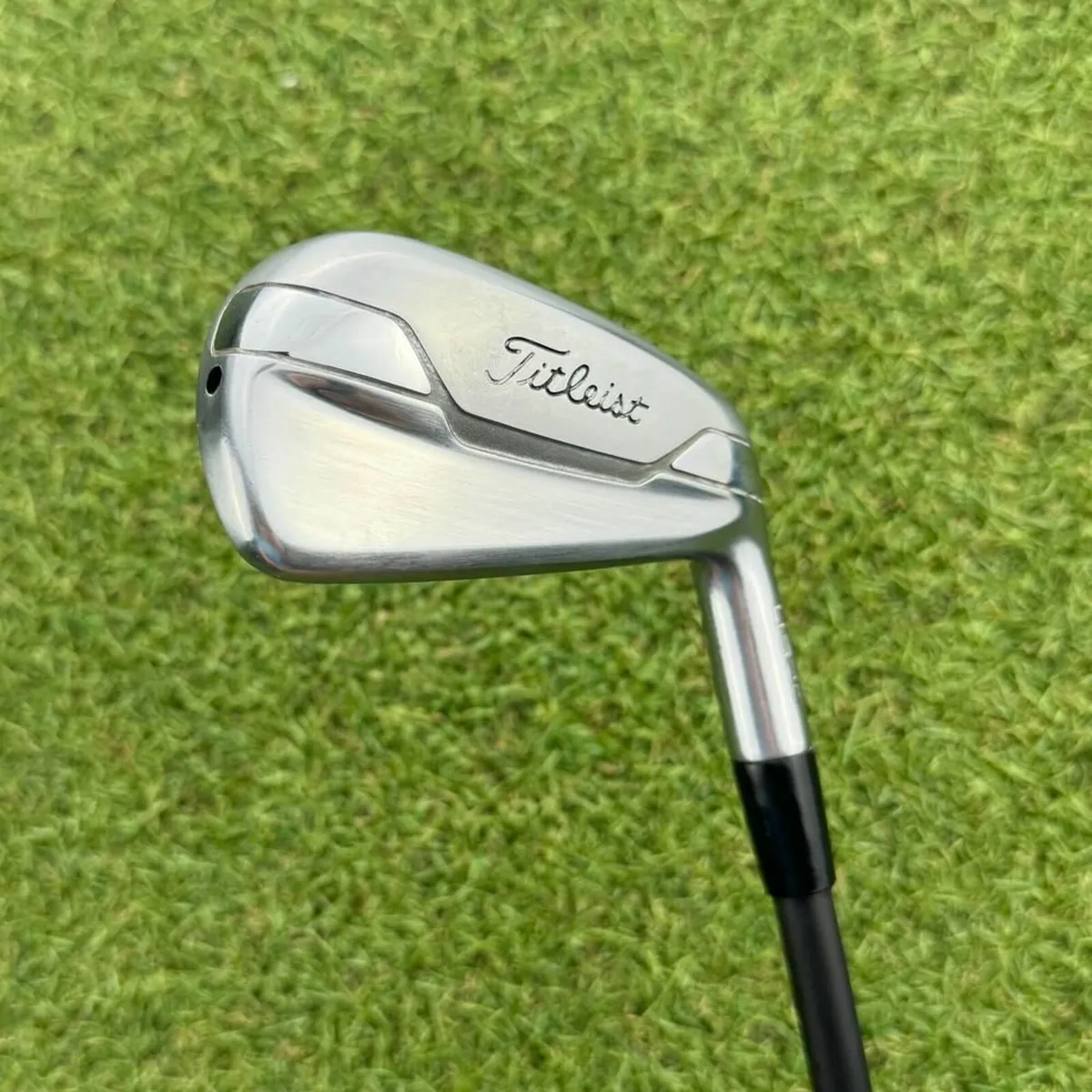 Titleist U500 Utility #3 Iron 20° / X-Stiff - Image 2