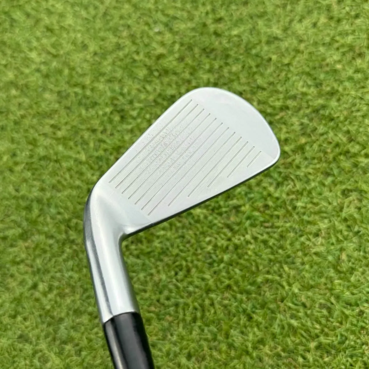 Titleist U500 Utility #3 Iron 20° / X-Stiff - Image 3