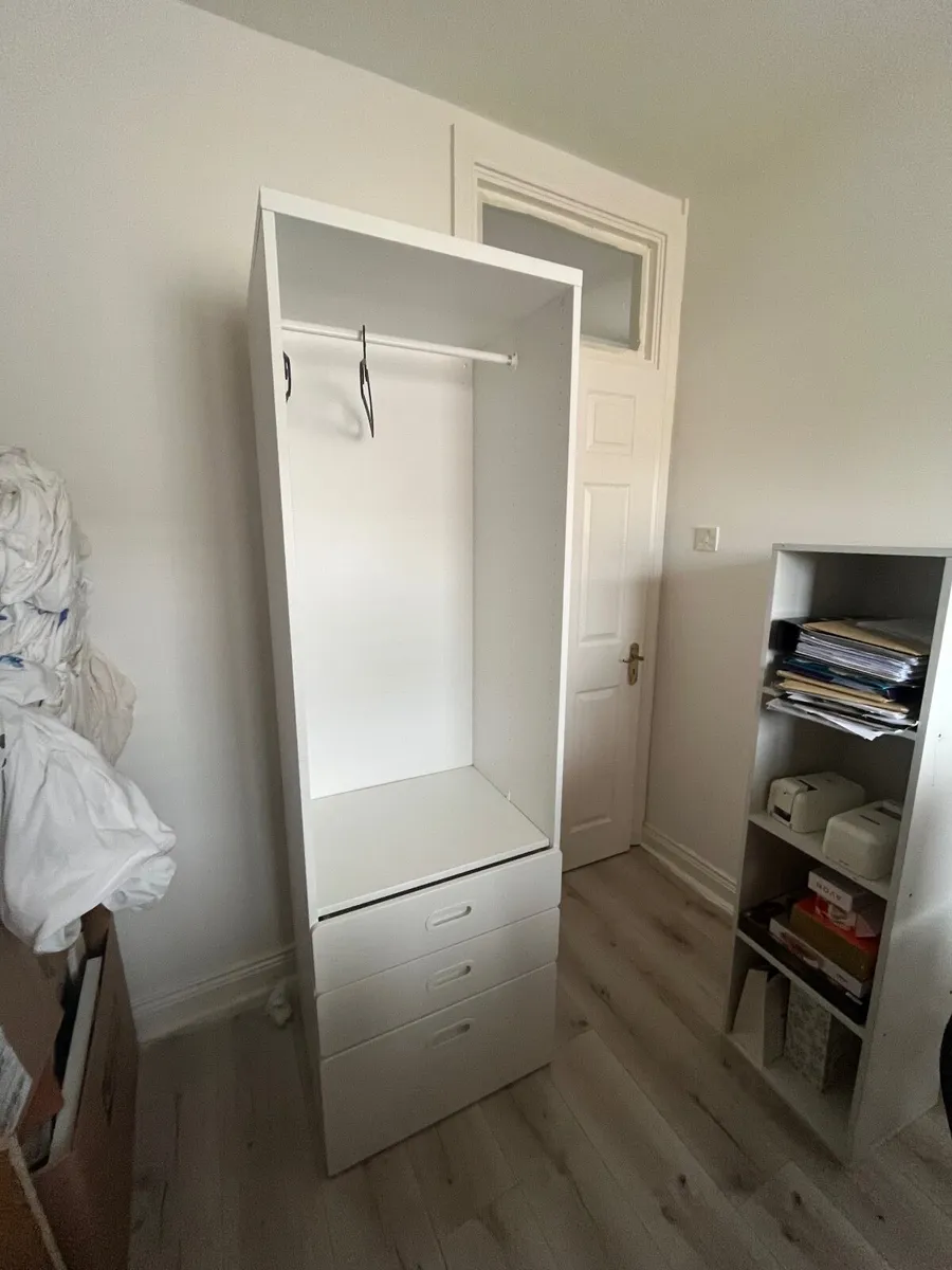 Child wardrobe