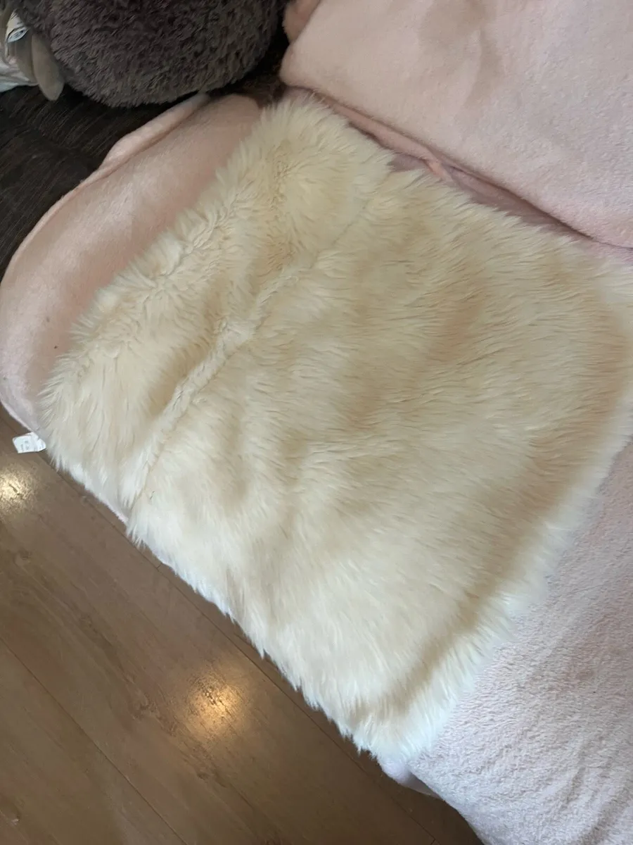 Little throws or cat blankets for pets - Image 2