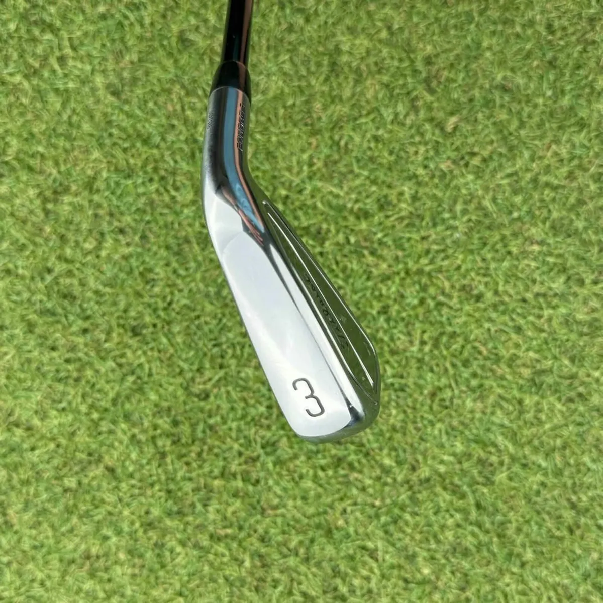 Titleist T200 Utility #3 Iron 20° / Stiff - Image 4