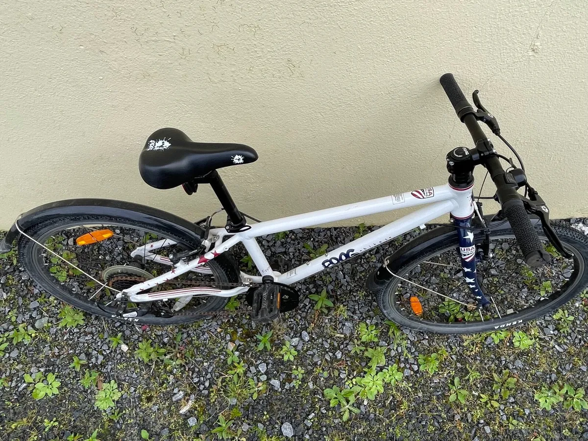 Bike - Image 1