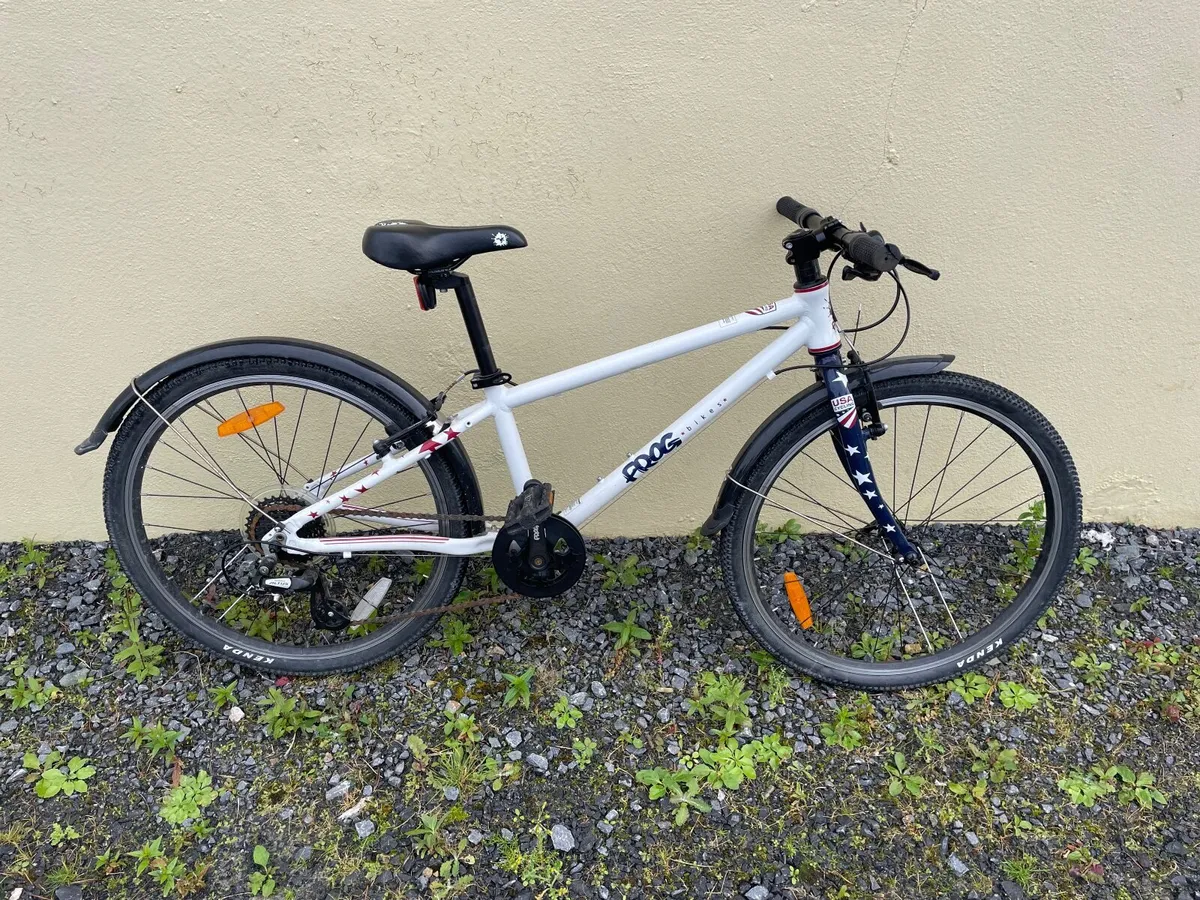 Bike - Image 3