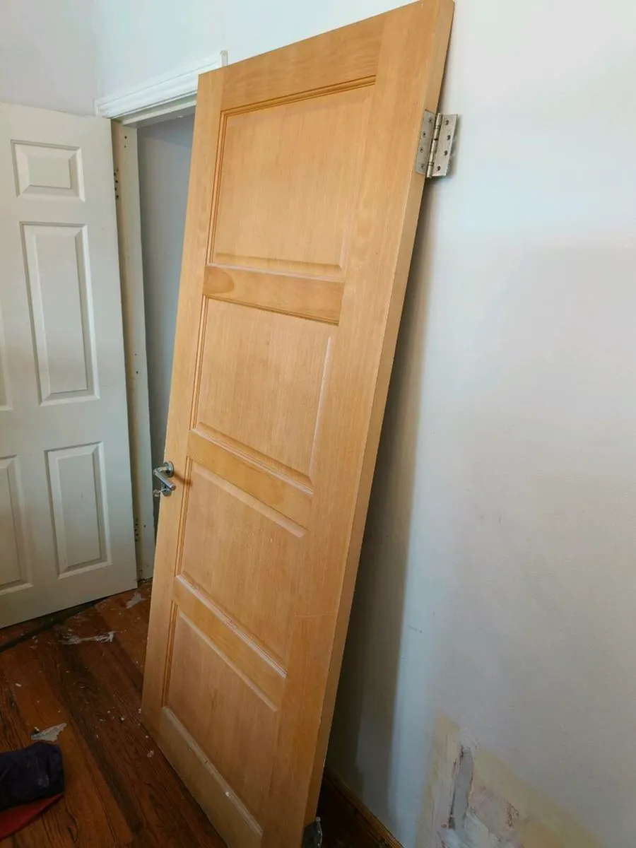 Door - Image 1
