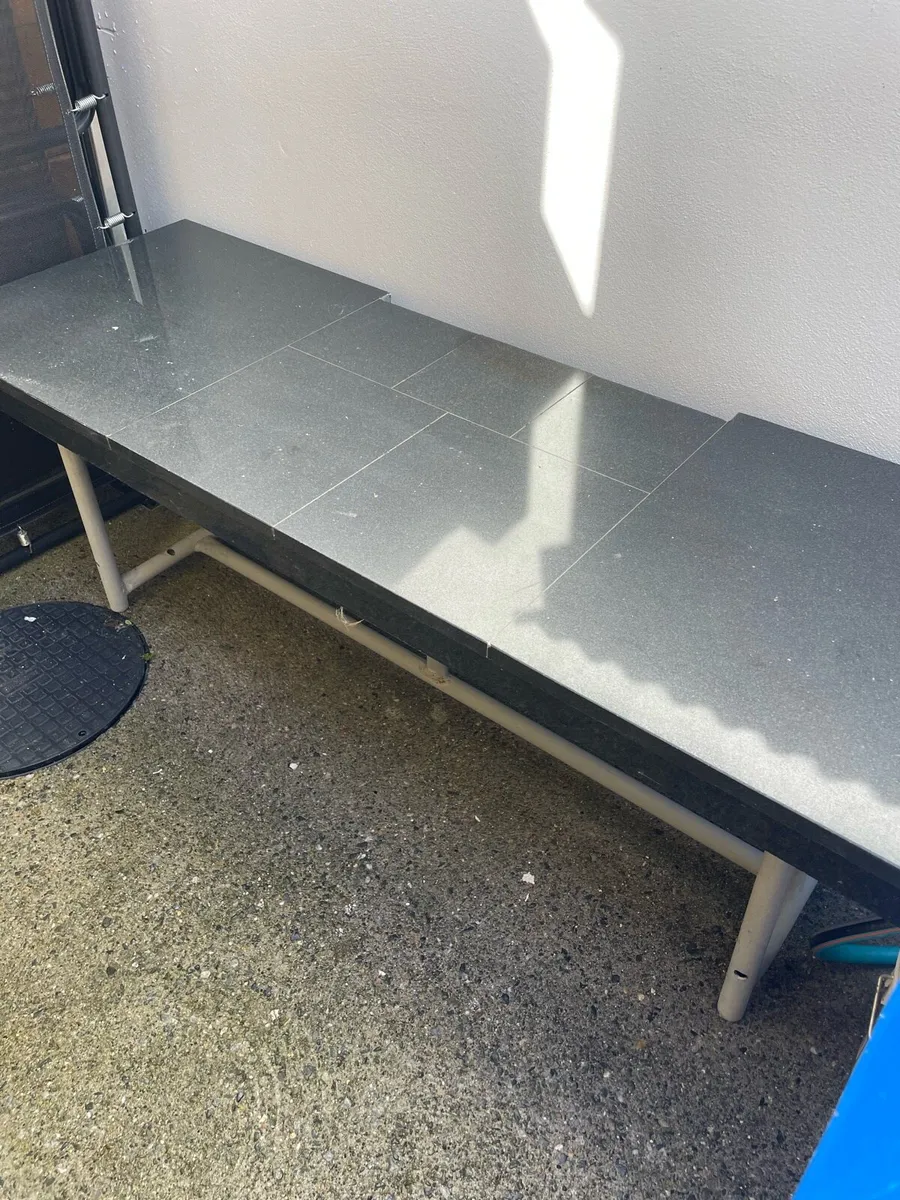 Garden bench - Image 2