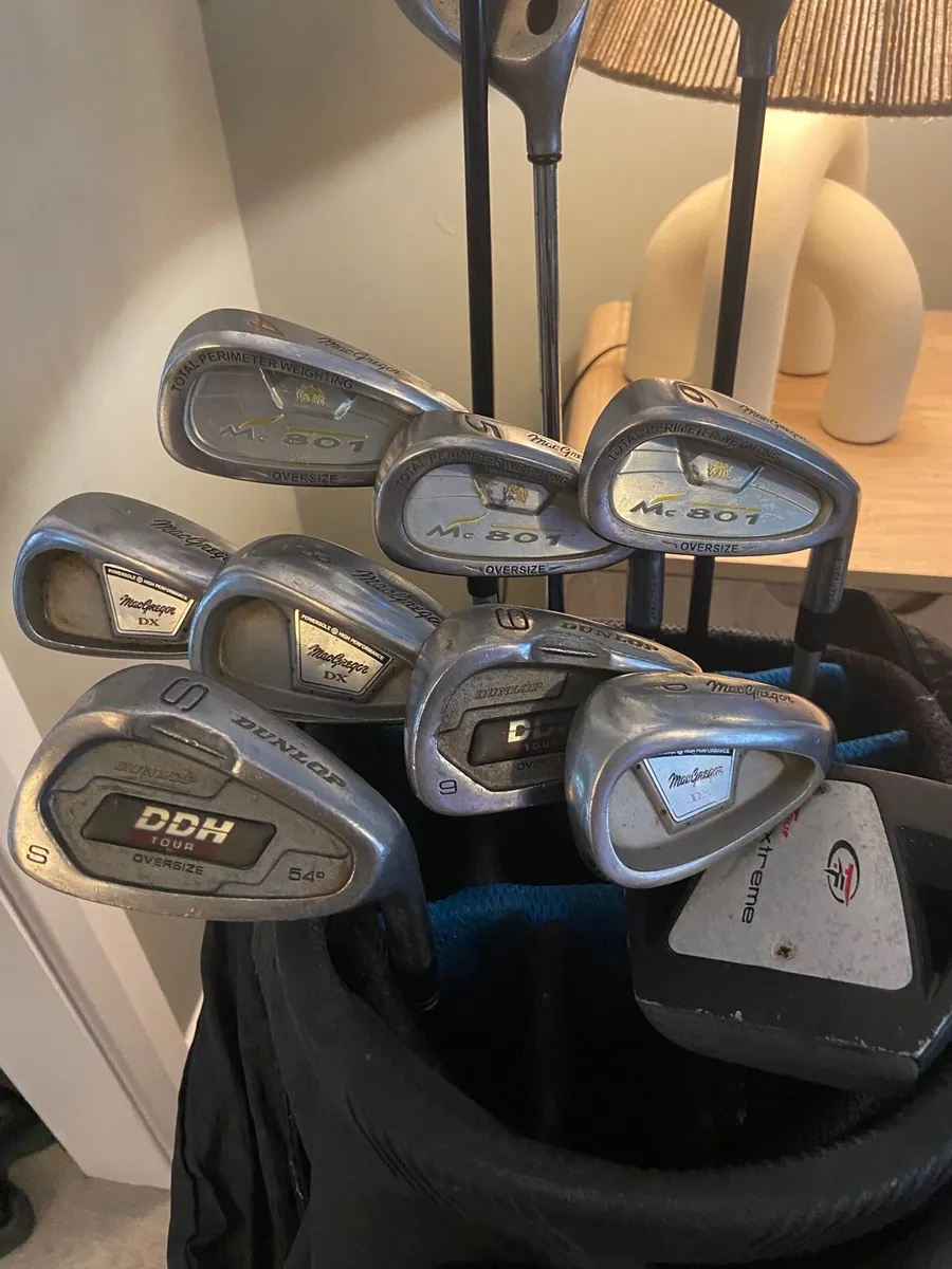 Golf Set - Image 3