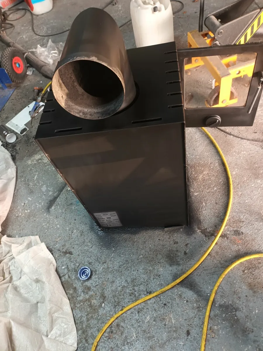 Stove - Image 3