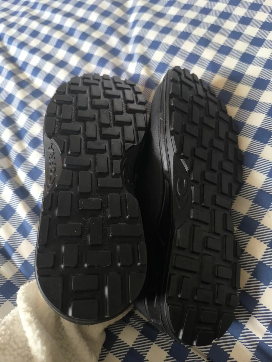 Work Safety Boots - Image 4